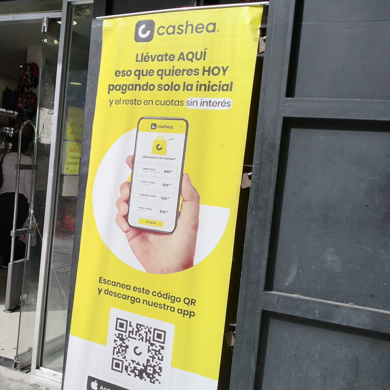 Diario Frontera, Frontera Digital,  Nacionales, ,Cashea restituye parcialmente sus beneficios tras protestas de usuarios