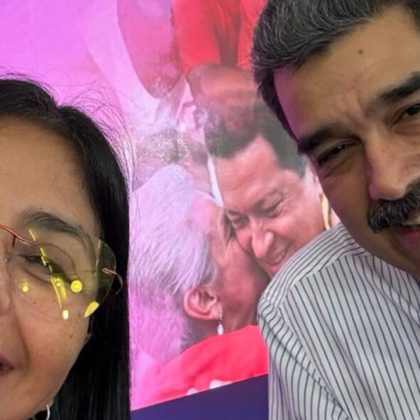 Diario Frontera, Frontera Digital,  Nacionales, ,Delcy Rodríguez califica información de Miami Herald como «fake» 
que se suma a la «guerra psicológica»