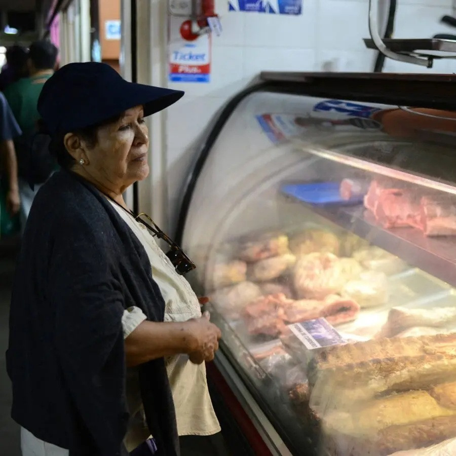 Diario Frontera, Frontera Digital,  Nacionales, ,Inflación alimentaria golpea con fuerza a los hogares marabinos: la comida se encarece 23% en bolívares en un mes
