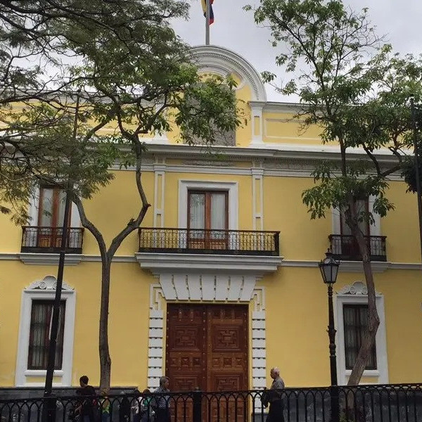Diario Frontera, Frontera Digital,  Nacionales, ,Gobierno condena autorización de Trump a la CIA para operaciones en Venezuela