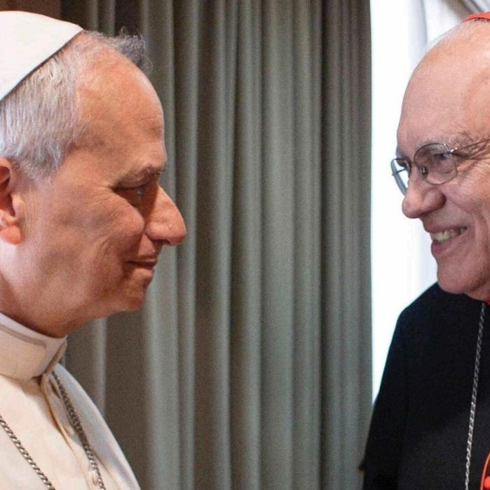 Diario Frontera, Frontera Digital,  Nacionales, ,Cardenal Porras participará en un simposio de cara a la canonización de JGH y Carmen Rendiles