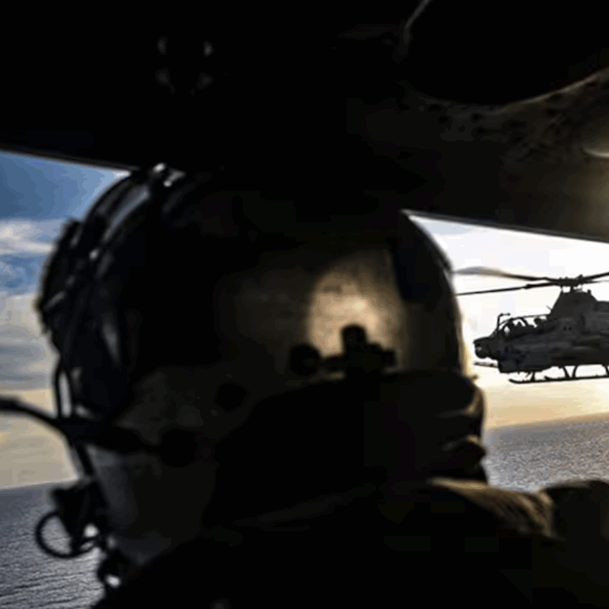 Diario Frontera, Frontera Digital,  Nacionales, ,The Washington Post: EE UU despliega helicópteros de combate cerca de Venezuela
