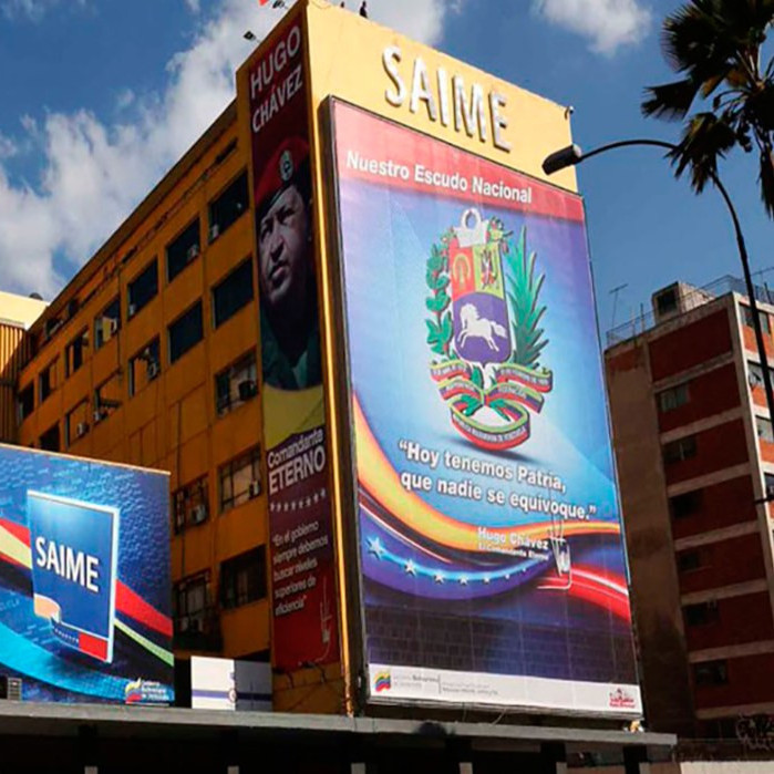 Diario Frontera, Frontera Digital,  Nacionales, ,‌Saime realizará jornada nacional de renovación de cédula sin cita este 18 de octubre