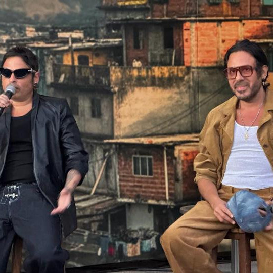 Diario Frontera, Frontera Digital,  Farándula, ,Servando y Florentino sobre polémica de "Free Cover": "Es difícil satisfacer las aspiraciones de todo el mundo"