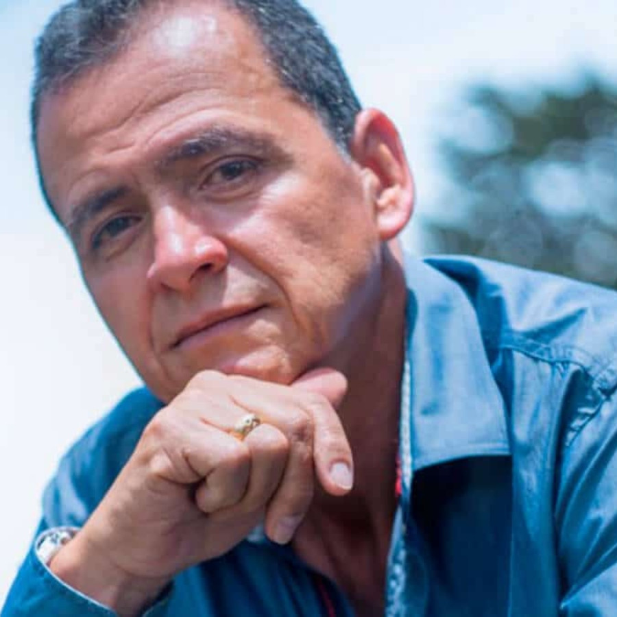 Diario Frontera, Frontera Digital,  Farándula, ,El padre de la cantante Greeicy fue detenido e imputado por secuestro y tortura