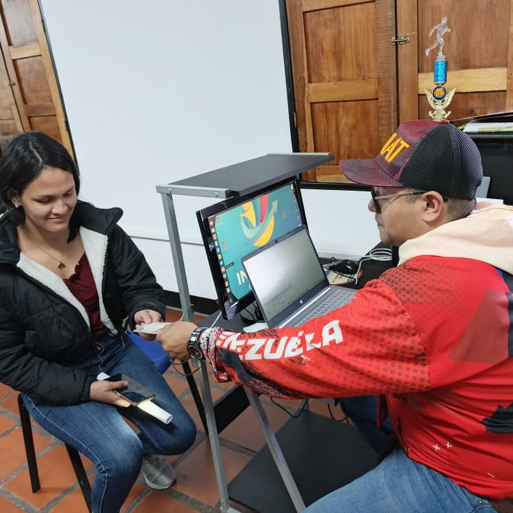 Diario Frontera, Frontera Digital,  Regionales, Páramo, ,Más de 170 contribuyentes fueron atendidos en jornada fiscal en Las Piedras