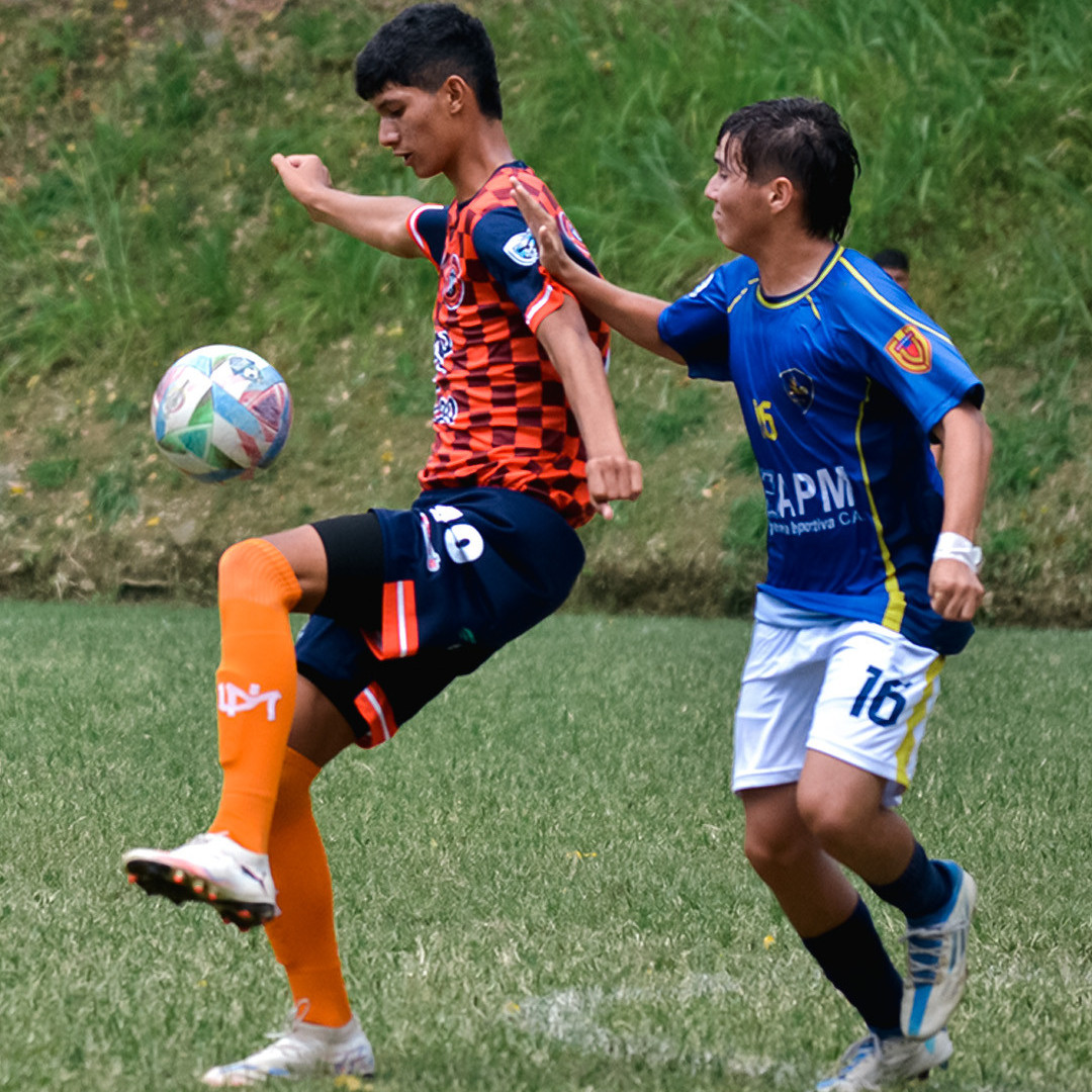 Diario Frontera, Frontera Digital,  Deportes, ,Arranca la segunda vuelta del torneo clausura de la Liga Élite Juvenil LATINBIEN