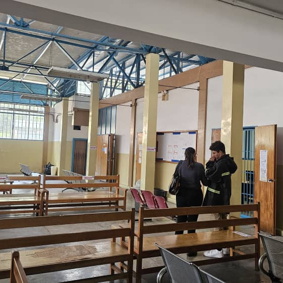 Diario Frontera, Frontera Digital,  Regionales, ,Digaipe trabaja para optimizar los procesos estudiantiles