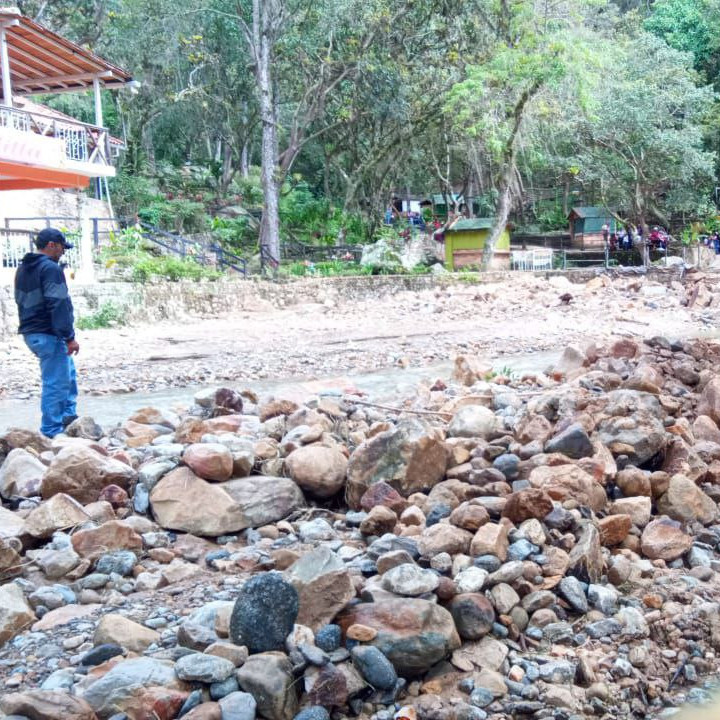 Diario Frontera, Frontera Digital,  Regionales, ,Parque zoológico Chorros de Milla reabrió sus puertas