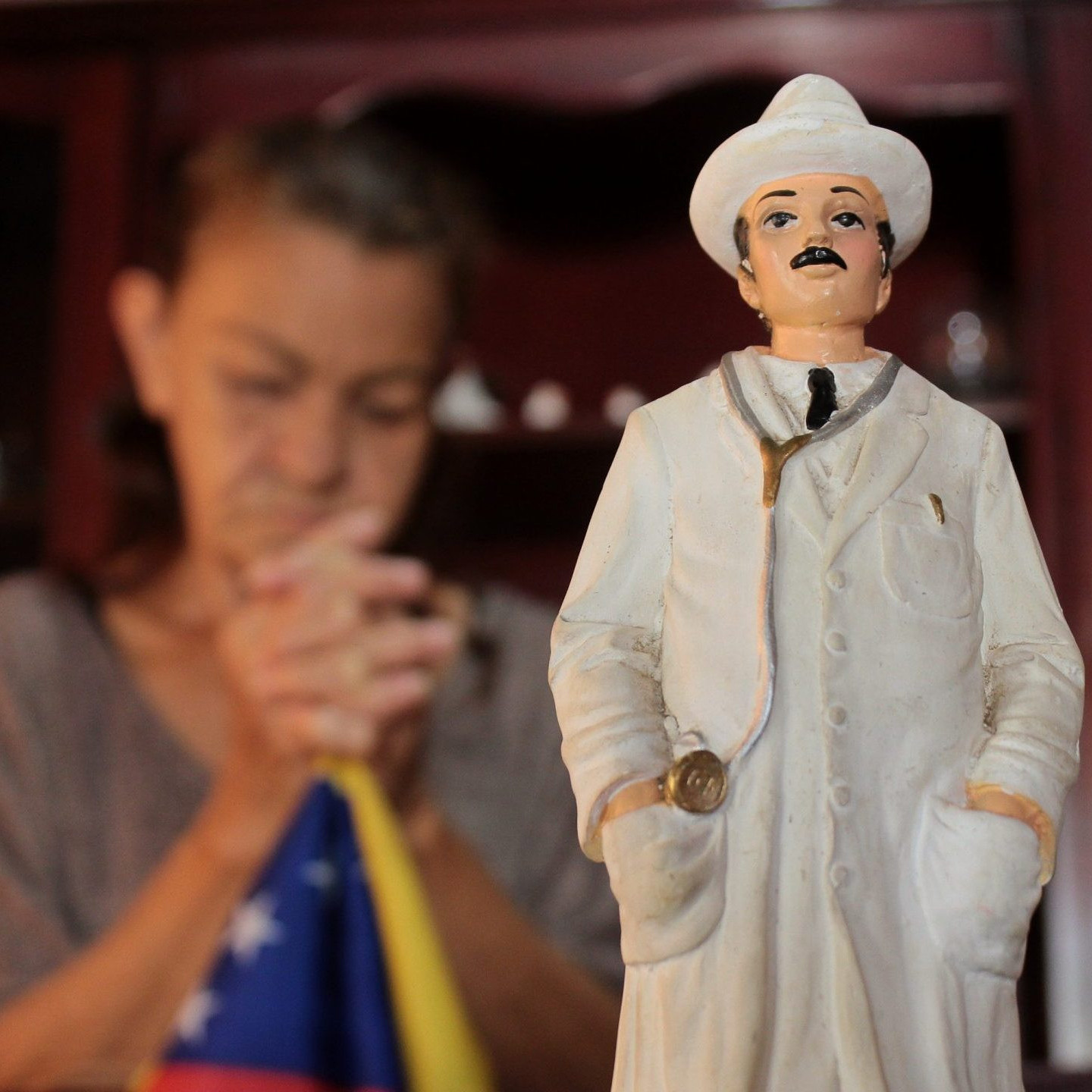 Diario Frontera, Frontera Digital,  Nacionales, ,Estos son los canales para ver la canonización de José Gregorio Hernández y Carmen Rendiles