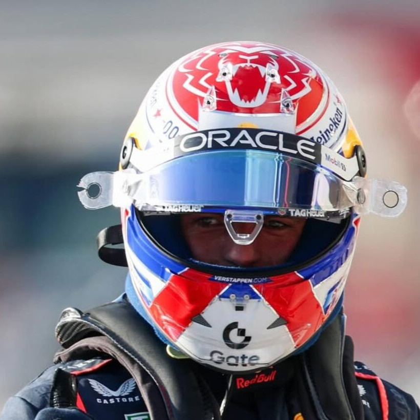 Diario Frontera, Frontera Digital,  Deportes, ,Verstappen ganó un caótico esprint en Texas con abandono de los McLaren