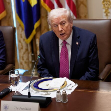 Diario Frontera, Frontera Digital,  Internacionales, ,«Maduro me ha ofrecido de todo», afirma Donald Trump