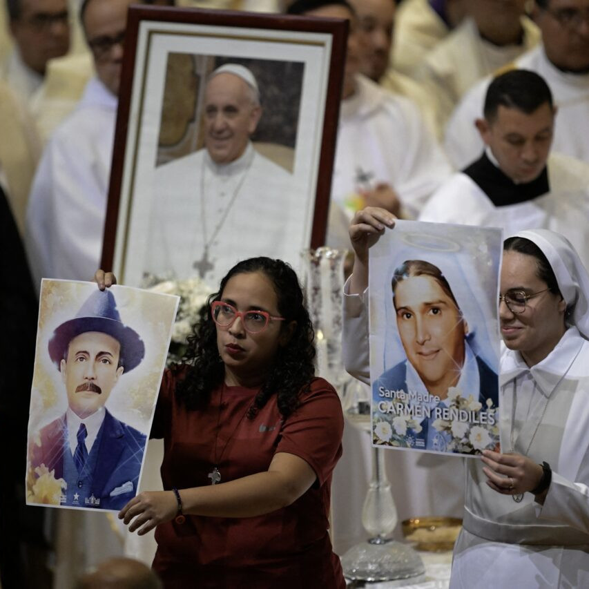 Diario Frontera, Frontera Digital,  Nacionales, ,JEP pide libertad y justicia para Venezuela a propósito de la canonización de José Gregorio Hernández y Carmen Rendiles