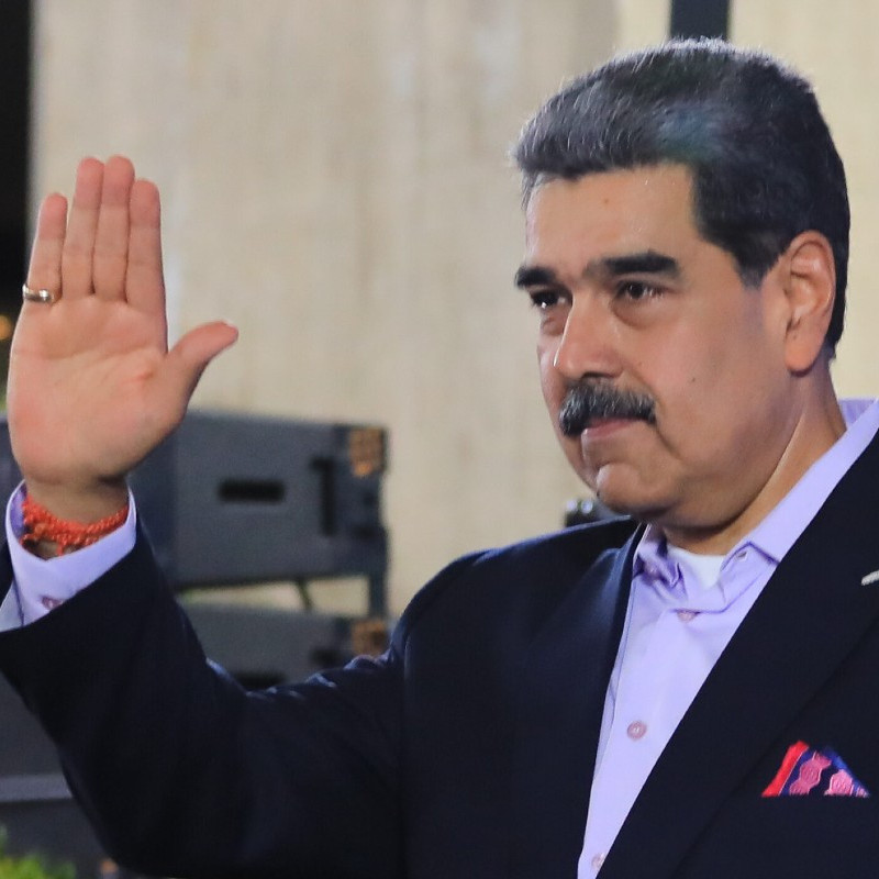 Diario Frontera, Frontera Digital,  Nacionales, ,Maduro aseguró que completó plan de defensa ante supuestas amenazas de EE UU