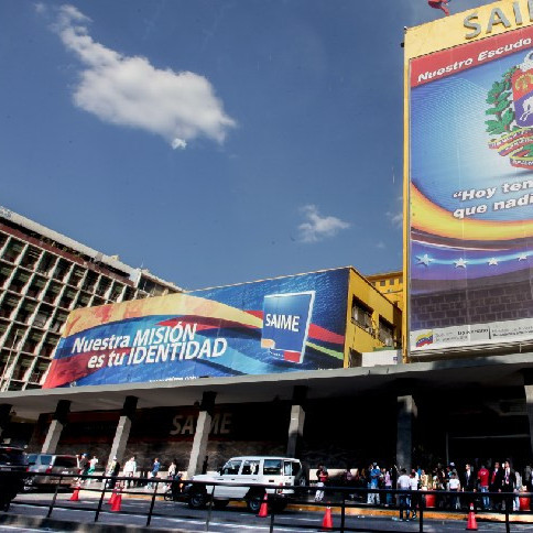 Diario Frontera, Frontera Digital,  Nacionales, ,Saime anunció operativo especial para renovar la cédula 
este 18-Oct, será «sin cita» y así funcionará