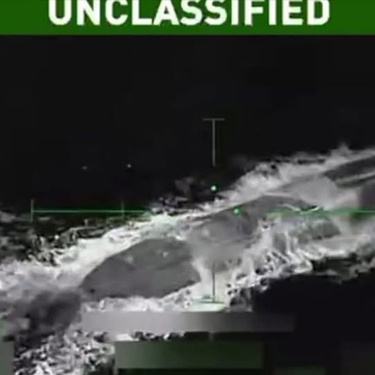 Diario Frontera, Frontera Digital,  Internacionales, ,Así fue el ataque de Estados Unidos 
contra un submarino narcoterrorista en el Caribe