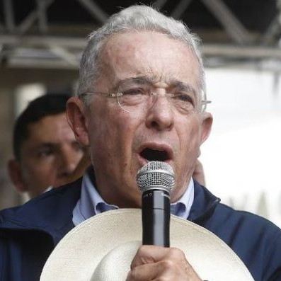 Diario Frontera, Frontera Digital,  Internacionales, ,CNE Colombia abre investigación preliminar 
sobre candidatura de Álvaro Uribe al Senado