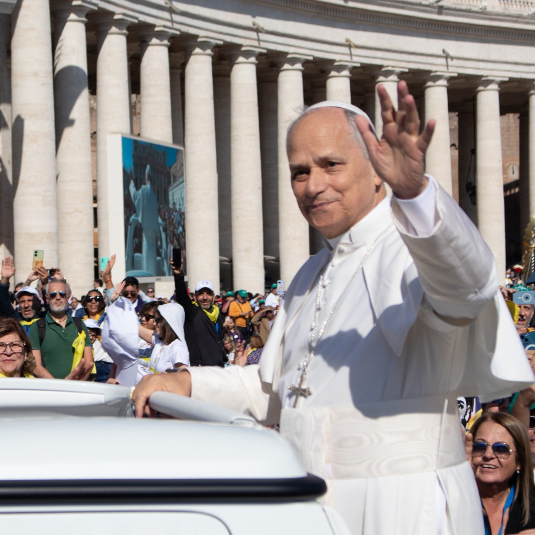 Diario Frontera, Frontera Digital,  Internacionales, ,Las imágenes de la canonización de San José Gregorio Hernández y Santa Carmen Rendiles en el Vaticano