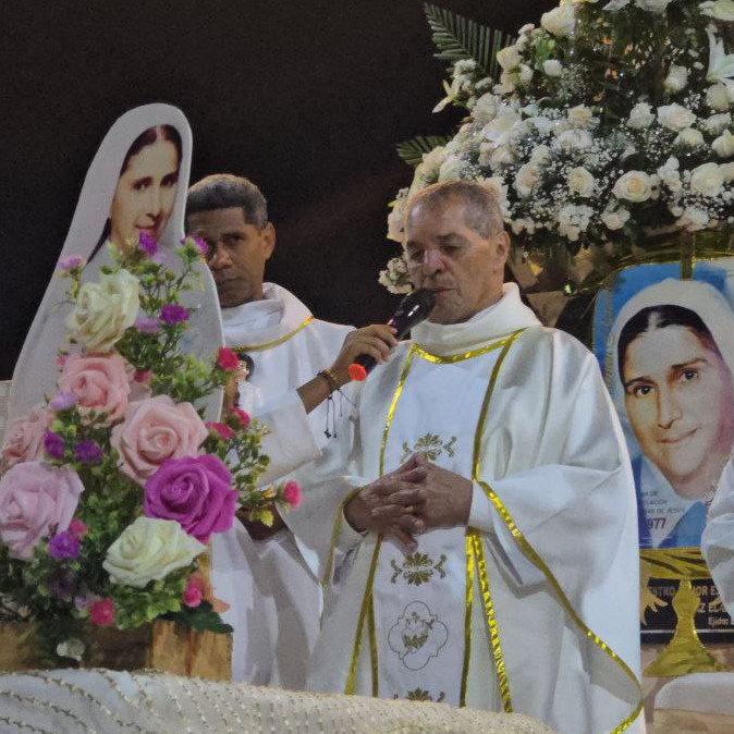 Diario Frontera, Frontera Digital,  Regionales, ,Comunidad merideña rinde honor a José Gregorio Hernández y Carmen Rendiles