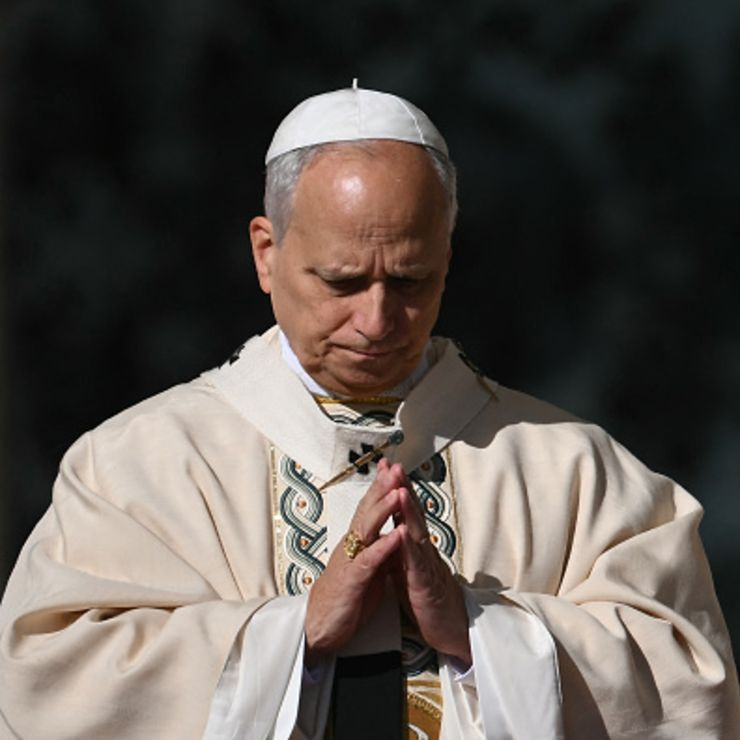 Diario Frontera, Frontera Digital,  Internacionales, ,¿Qué dijo el papa León XIV sobre los santos venezolanos?
