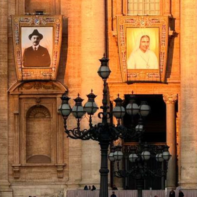 Diario Frontera, Frontera Digital,  Nacionales, Internacionales, ,José Gregorio Hernández y Carmen Rendiles: son santos