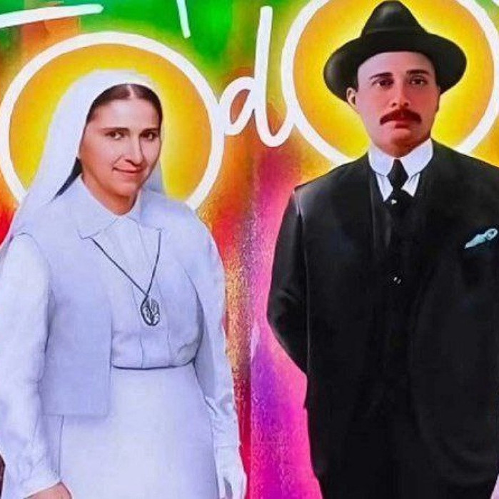 Diario Frontera, Frontera Digital,  Nacionales, ,Gobierno de Venezuela celebra la canonización histórica de sus primeros santos: José Gregorio Hernández y la Madre Carmen Rendiles (+Comunicado)