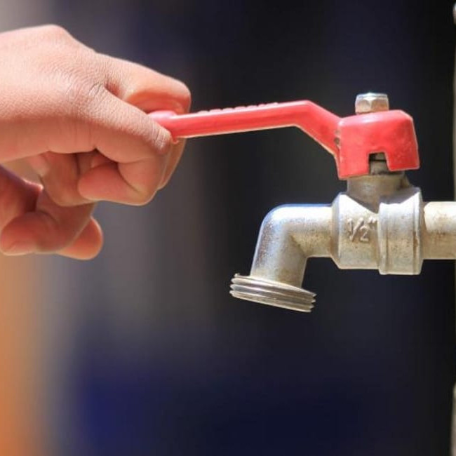 Diario Frontera, Frontera Digital,  Regionales, ,Deslizamiento en El Escorial afecta el servicio de agua potable en el municipio Libertador de Mérida