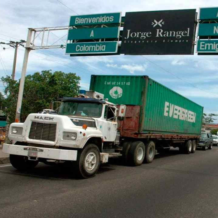 Diario Frontera, Frontera Digital,  Nacionales, ,Afirman que sector comercial fronterizo del lado venezolano enfrenta dificultades