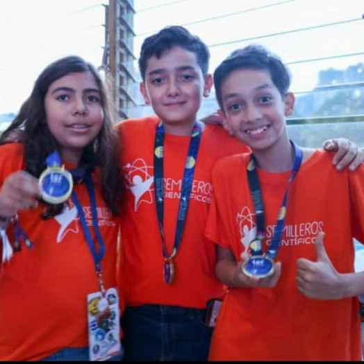 Diario Frontera, Frontera Digital,  Regionales, ,Tres jóvenes merideños representarán a Venezuela en el Mundial de Robótica en Singapur