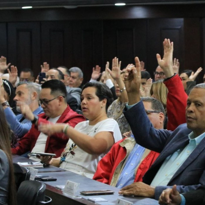 Diario Frontera, Frontera Digital,  Nacionales, ,Diputados aprobaron acuerdo en resguardo y defensa de pescadores venezolanos en el Mar Caribe