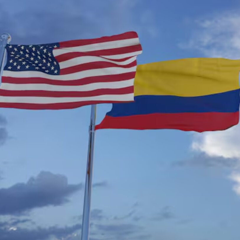 Diario Frontera, Frontera Digital,  Internacionales, ,Colombia llama a consultas a su embajador en EE UU por crisis con Trump