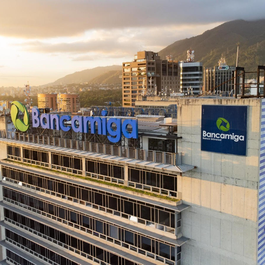 Diario Frontera, Frontera Digital,  Nacionales, ,Bancamiga lidera crecimiento en cartera de créditos de la banca