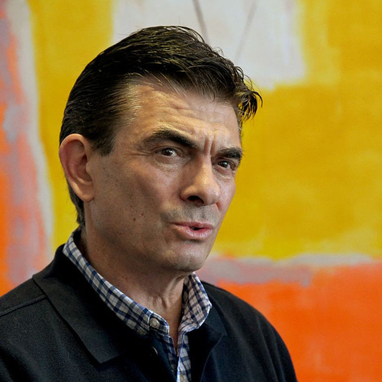 Diario Frontera, Frontera Digital,  Internacionales, ,Balotaje en Bolivia: Rodrigo Paz se impuso sobre Jorge Quiroga, 
de acuerdo a los resultados oficiales publicados por el TSE