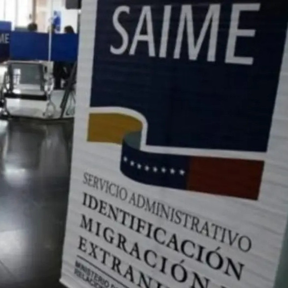 Diario Frontera, Frontera Digital,  Nacionales, ,Saime reactivará sus servicios este martes 21-O tras decreto de día no laborable