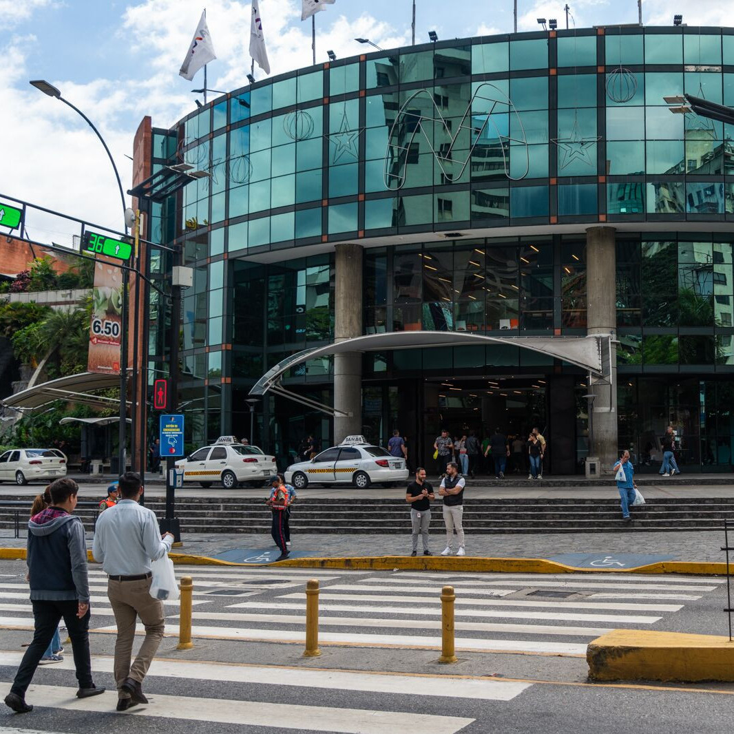 Diario Frontera, Frontera Digital,  Nacionales, ,Cavececo confirmó que creadores de contenido deben solicitar permiso para grabar en centros comerciales
