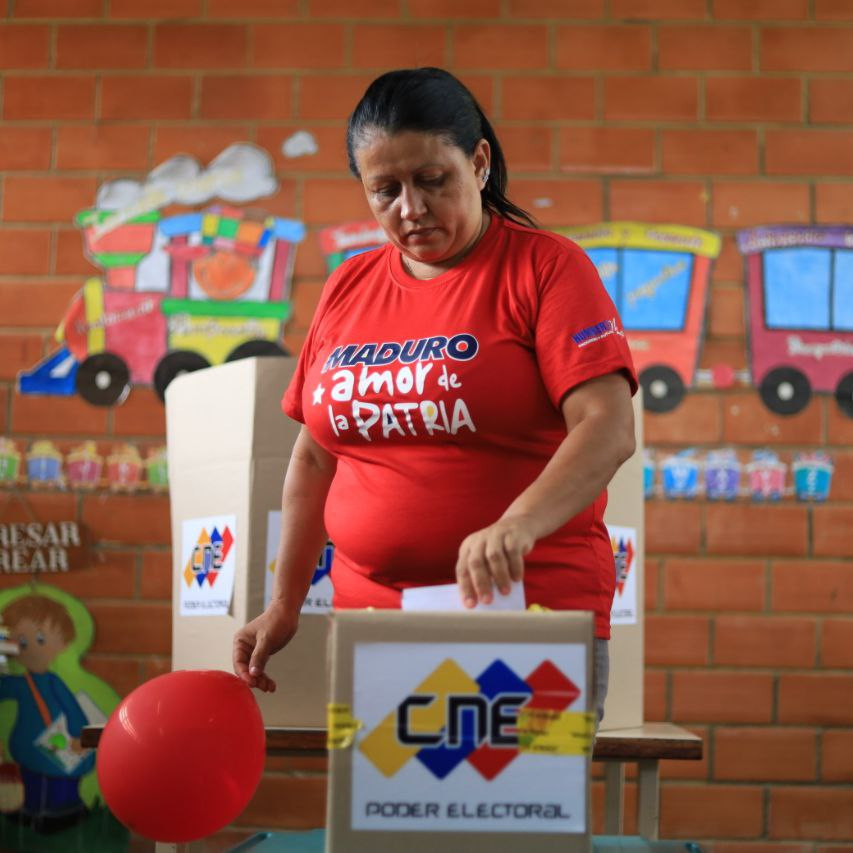 Diario Frontera, Frontera Digital,  Nacionales, ,Gobierno llama a una nueva consulta popular el próximo 23 de noviembre