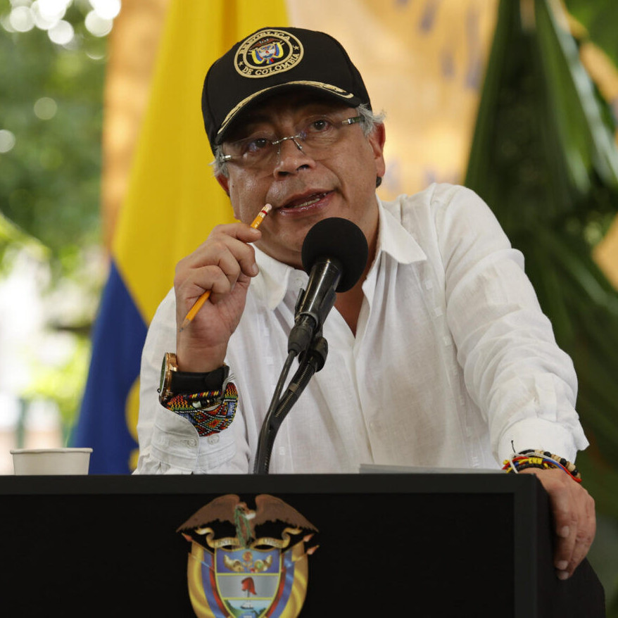 Diario Frontera, Frontera Digital,  Internacionales, ,Uribe y Pastrana exigen a Petro aclarar su vínculo con Nicolás Maduro