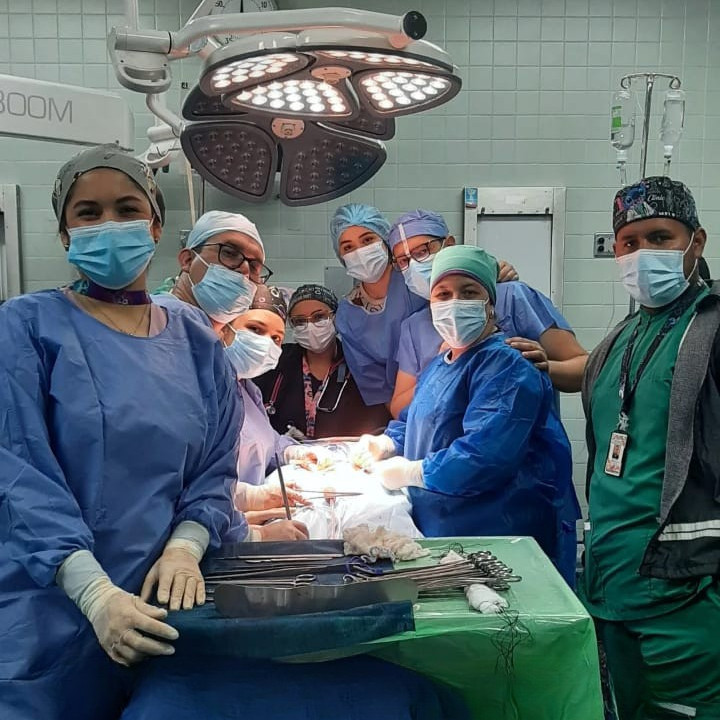 Diario Frontera, Frontera Digital,  Salud, Regionales, ,Iahula ha realizado 14 intervenciones quirúrgicas para cáncer de próstata en lo que va de año