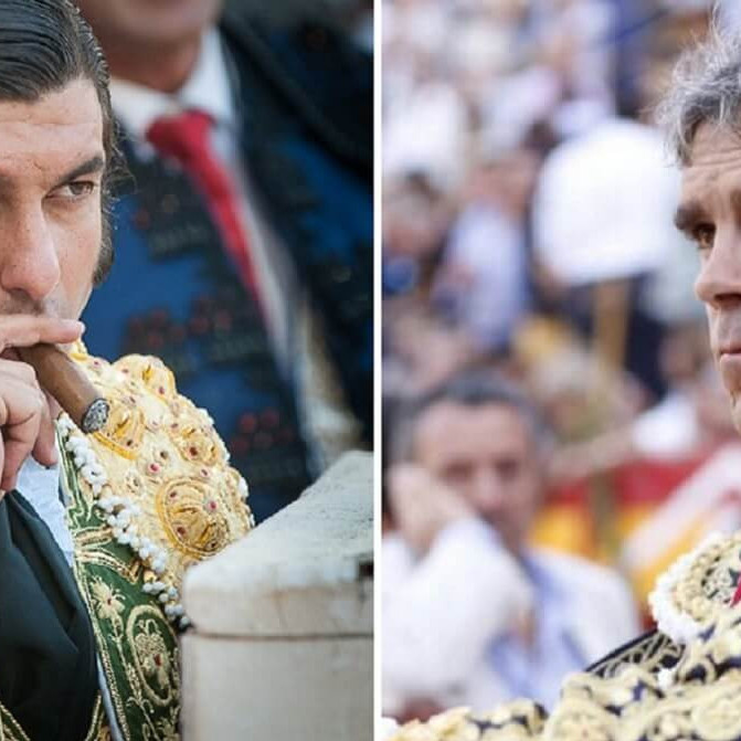 Diario Frontera, Frontera Digital,  Entretenimiento, ,Y después de José Tomás y Morante, ¿ahora qué?