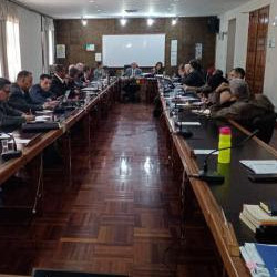 Diario Frontera, Frontera Digital,  Regionales, ,Consejo Universitario de la ULA solicita liberación inmediata 
del profesor Pedro Fernández