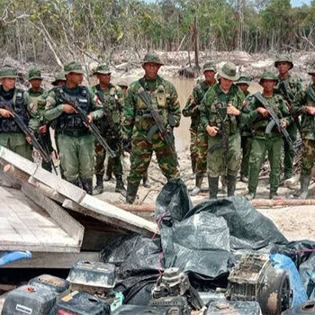Diario Frontera, Frontera Digital,  Nacionales, ,Fanb reporta neutralización de 411 aeronaves en Venezuela