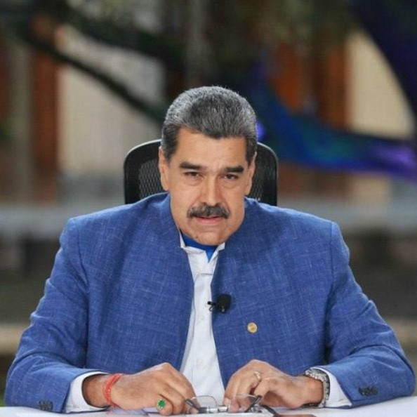 Diario Frontera, Frontera Digital,  Nacionales, ,Maduro ordenó crear app para que venezolanos 
reporten «todo lo que ven y lo que oyen»