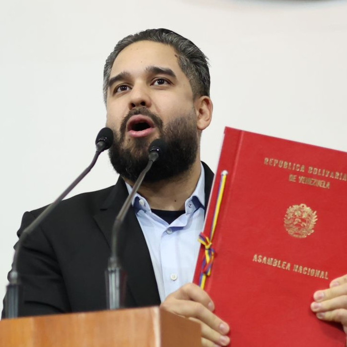 Diario Frontera, Frontera Digital,  Nacionales, ,Asamblea Nacional enalteció canonización de Dr. José Gregorio Hernández y la Madre Carmen Rendiles