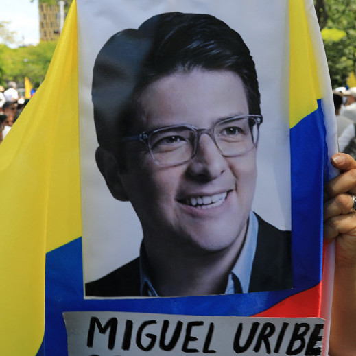 Diario Frontera, Frontera Digital,  Internacionales, ,Implicado en el asesinato de Miguel Uribe Turbay recibe 21 años de prisión en Colombia