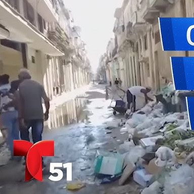 Diario Frontera, Frontera Digital,  Internacionales, ,Exigen que la dictadura cubana declare la emergencia sanitaria 
por la grave situación epidemiológica que atraviesa el país