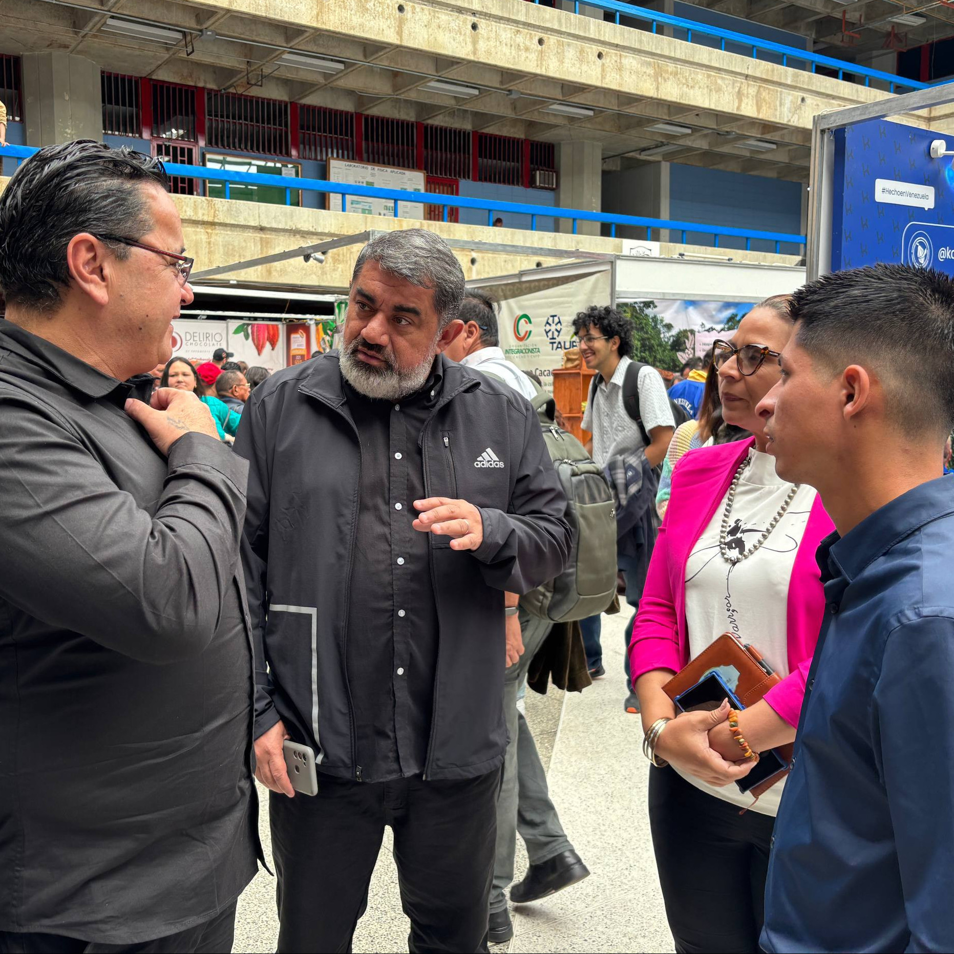 Diario Frontera, Frontera Digital,  Regionales, ,Legisladores merideños entregaron acuerdo para impulsar al cacao como patrimonio histórico