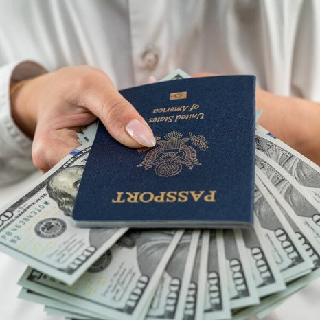 Diario Frontera, Frontera Digital,  Internacionales, ,Pasaporte estadounidense: estos son los precios actualizados 
para tramitarlo o renovarlo