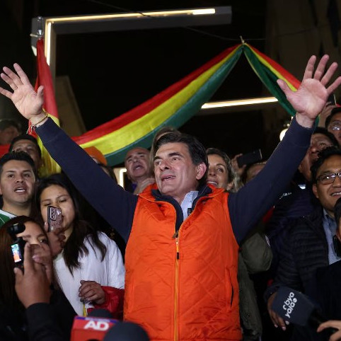 Diario Frontera, Frontera Digital,  Internacionales, ,Presidente electo de Bolivia revela detalles 
sobre las relaciones que tendrá con Venezuela
