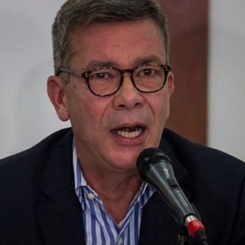 Diario Frontera, Frontera Digital,  Politica, ,Gerardo Blyde niega vínculo con supuesto plan de negociación presentado en Qatar