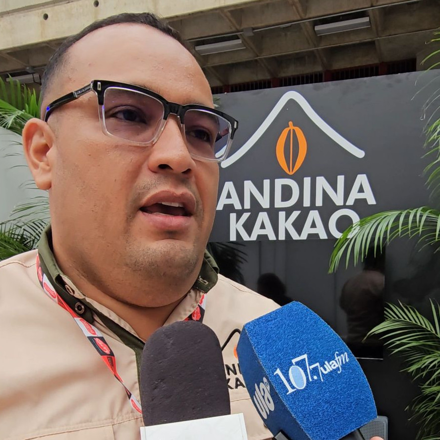 Diario Frontera, Frontera Digital,  Regionales, ,Andina Kakao primera empresa merideña comercializadora y exportadora de Cacao